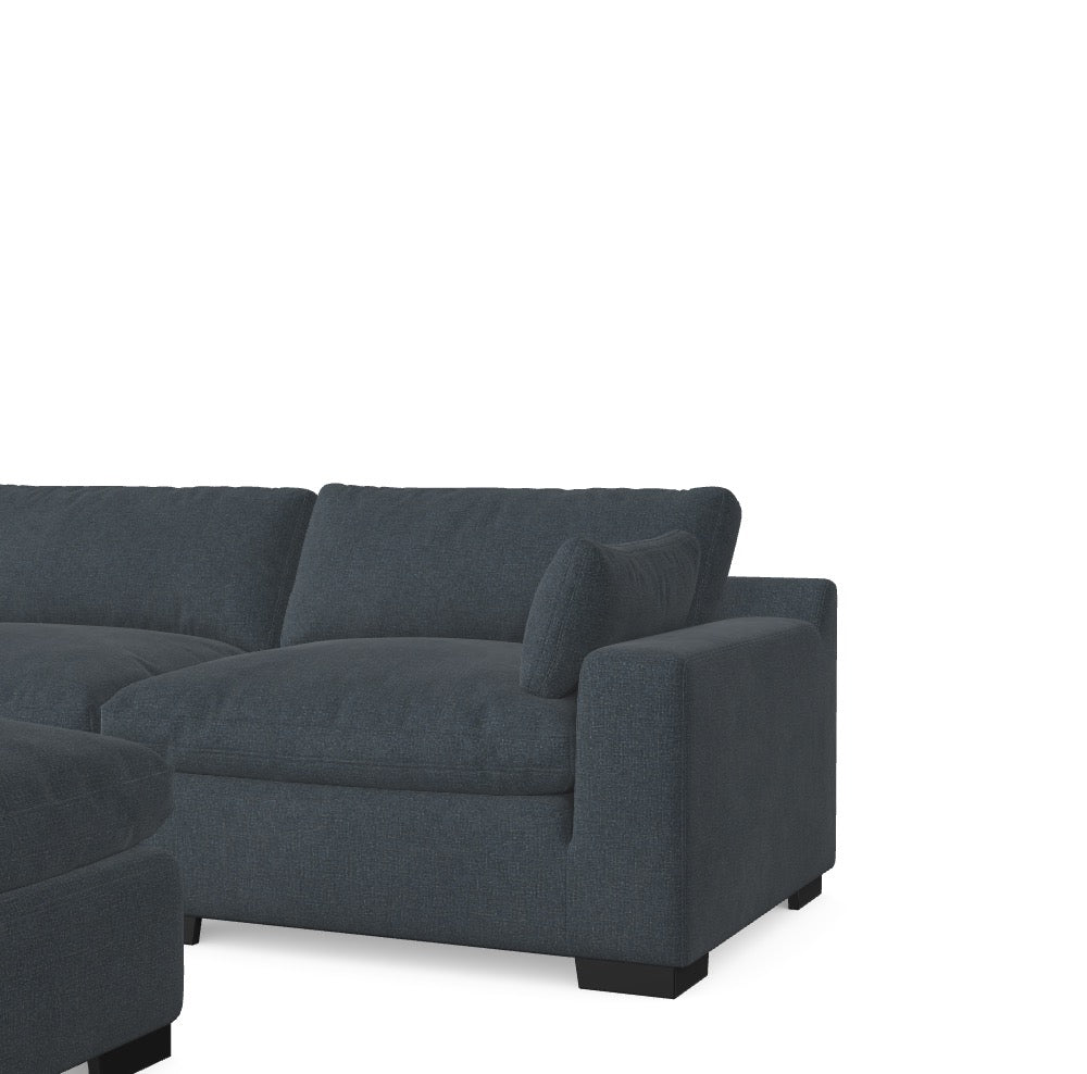 City Limits II Modular Sectional - Custom Design Ref: M_GE7D5NL