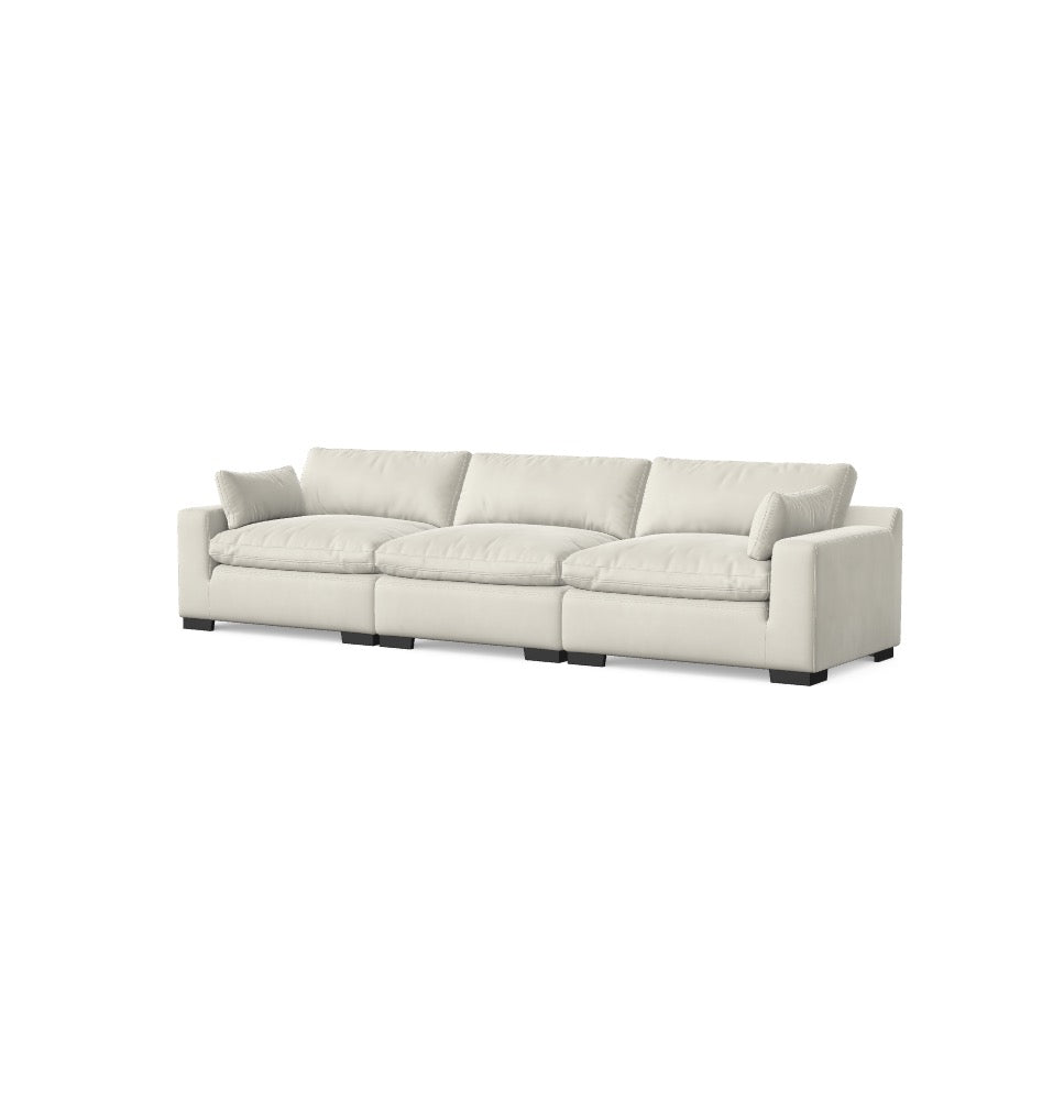 City Limits II Modular Sectional - Custom Design Ref: M_HUSTA9