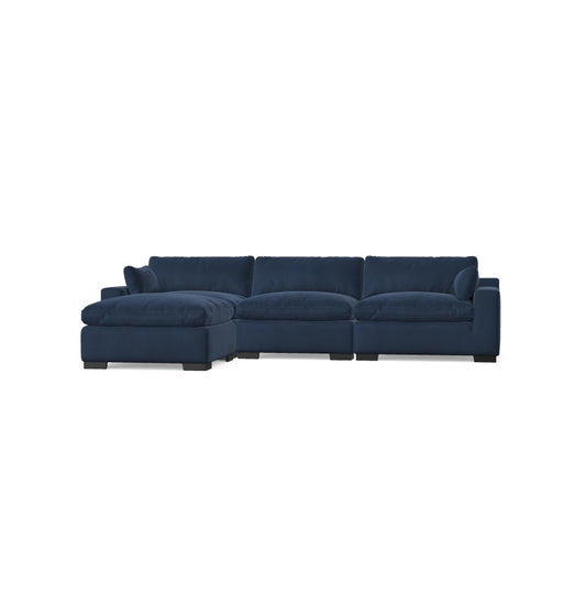 City Limits II Modular Sectional - Custom Design Ref: M_JSI48U