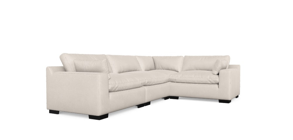 City Limits II Modular Sectional - Custom Design Ref: M_L68UPG
