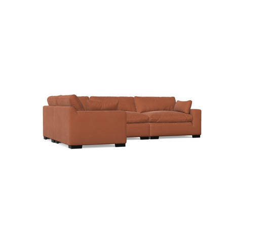 City Limits II Modular Sectional - Custom Design Ref: M_LJ9C7O