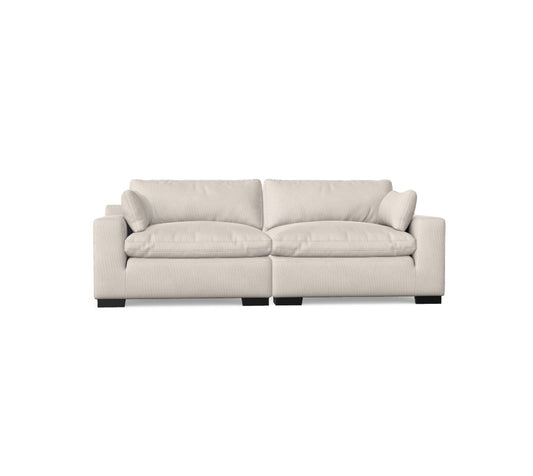 City Limits II Modular Sectional - Custom Design Ref: M_MLR1AQ