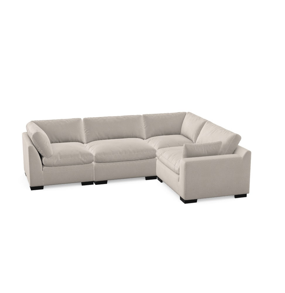 City Limits II Modular Sectional - Custom Design Ref: M_MYSUTJ
