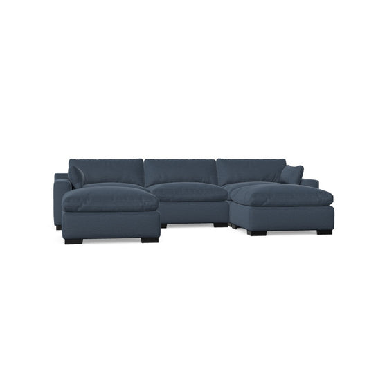 City Limits II Modular Sectional - Custom Design Ref: M_OOD0V8