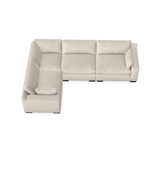 City Limits II Modular Sectional - Custom Design Ref: M_P60FIE