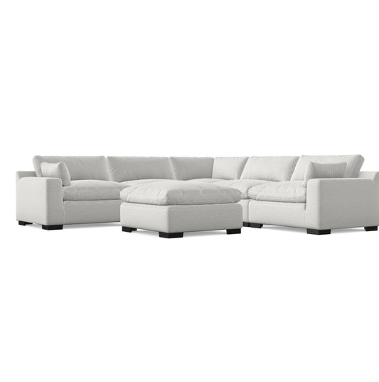 City Limits II Modular Sectional - Custom Design Ref: M_Q9T6ND