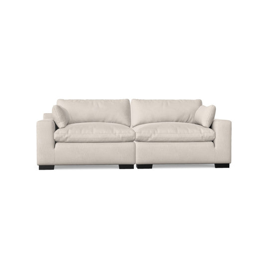 City Limits II Modular Sectional - Custom Design Ref: M_SZVABC