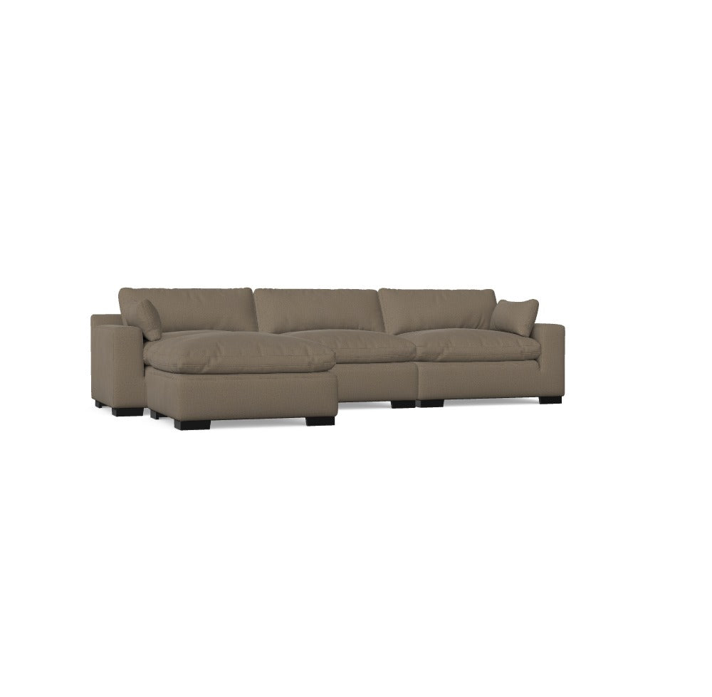 City Limits II Modular Sectional - Custom Design Ref: M_VZ6B0CW