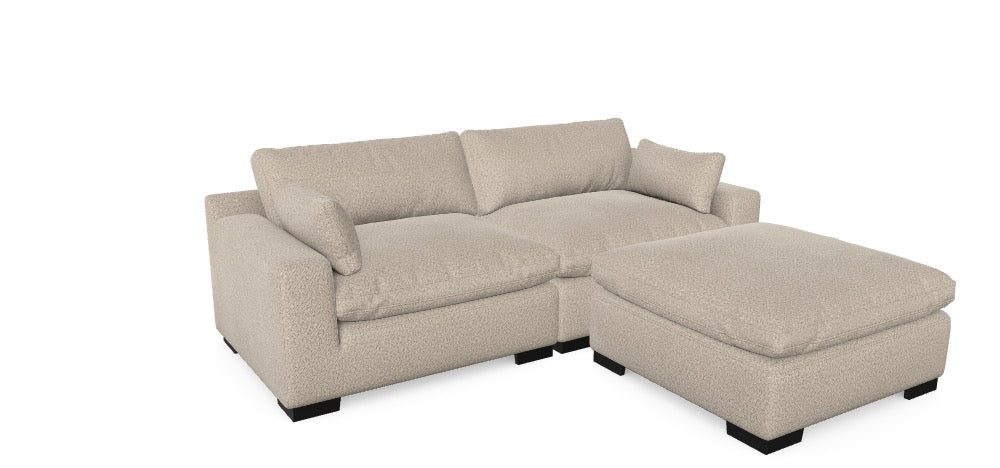 City Limits II Modular Sectional - Custom Design Ref: M_WXZSJS