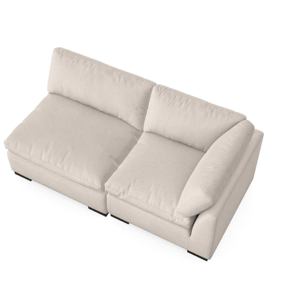 City Limits II Modular Sectional - Custom Design Ref: M_XXWDPS