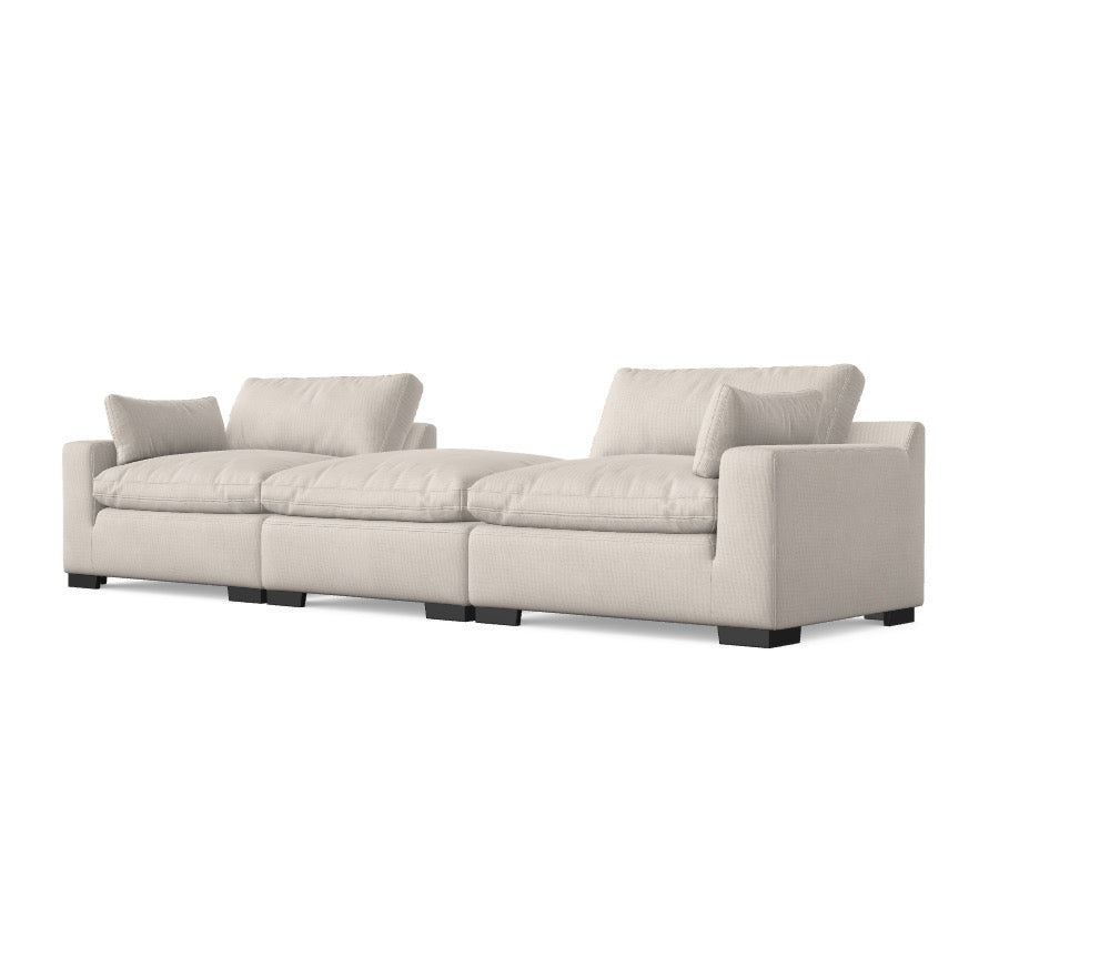City Limits II Modular Sectional - Custom Design Ref: M_ZLQAYR
