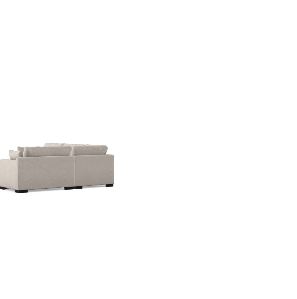 City Limits II Modular Sectional - Custom Design Ref: M_ZOYSNR