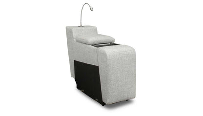 Ibiza IV Fabric Console