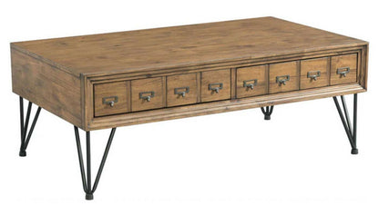 Boone Coffee Table