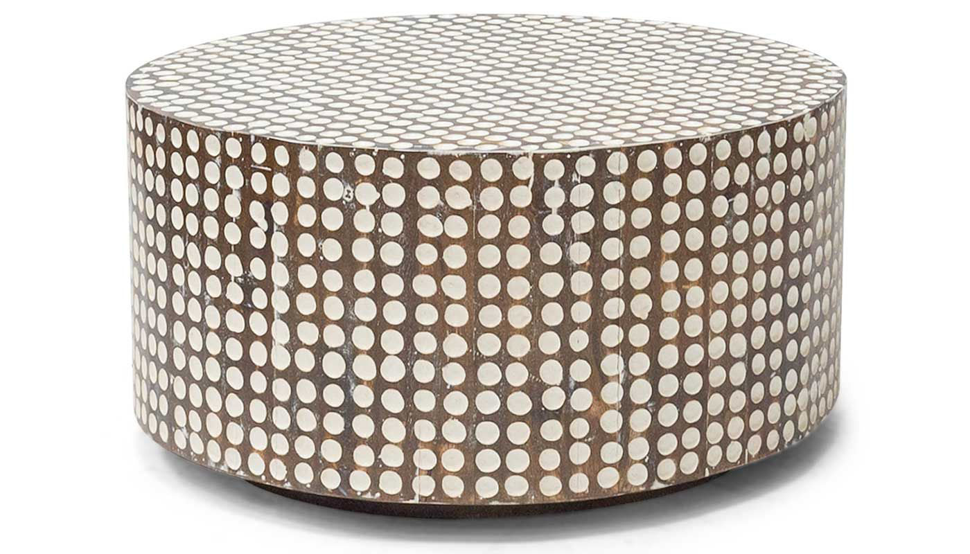 Jenson Cocktail Table Home Zone Furniture