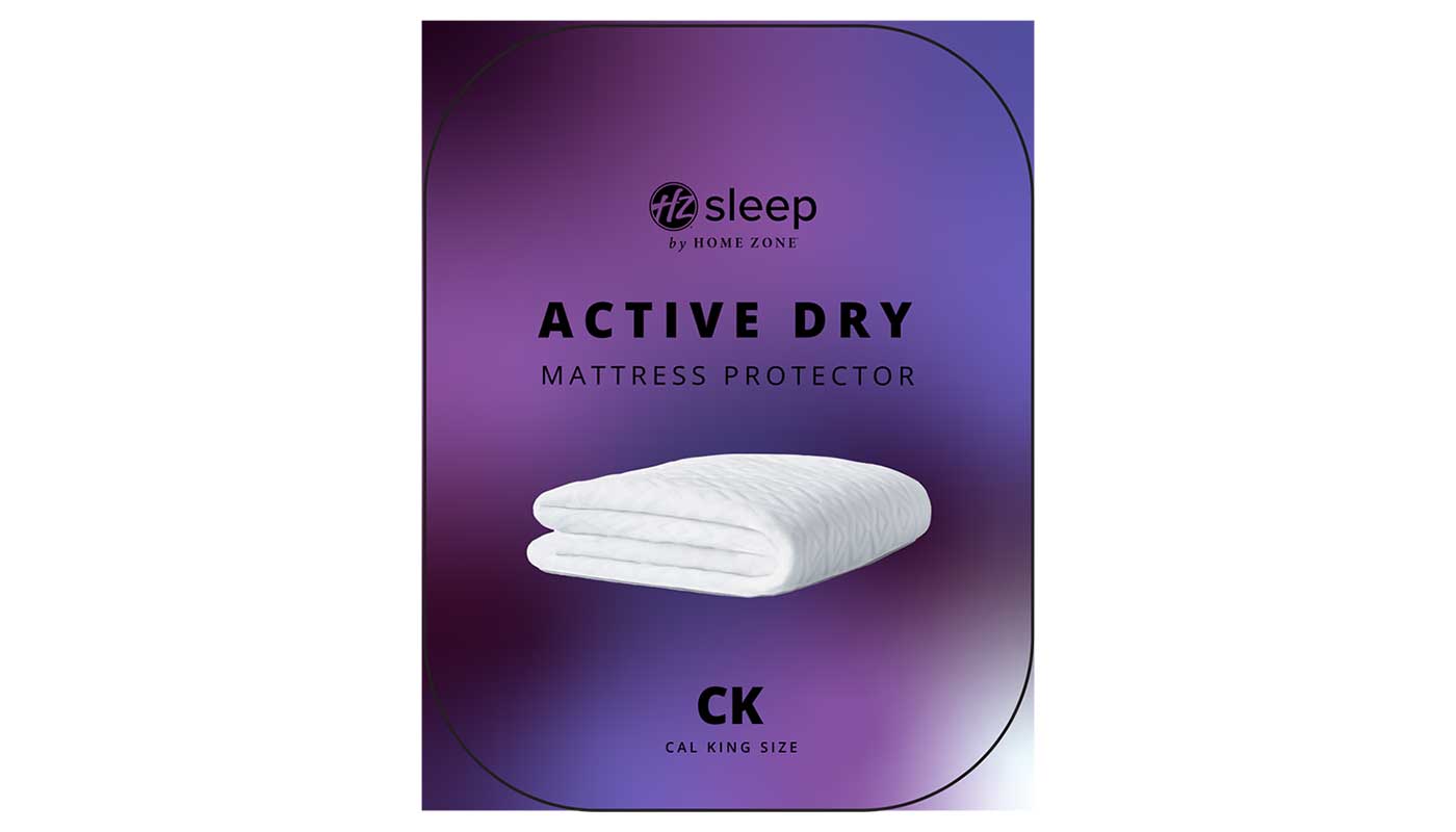 Active Dry Protector