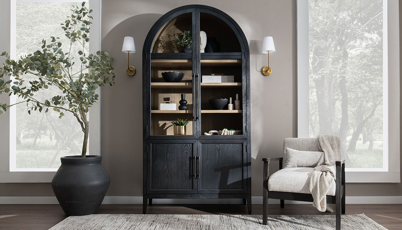 Callie Bookcase
