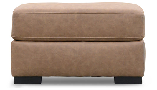 Calvin Ottoman