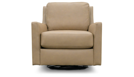 Calvin Swivel Glider
