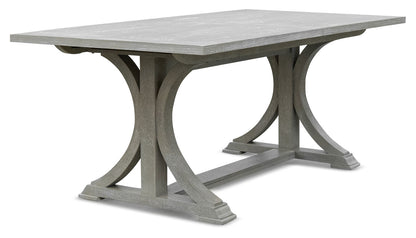 Candice Rectangle Dining Height Table
