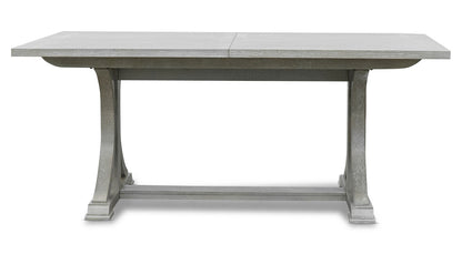 Candice Rectangle Dining Height Table