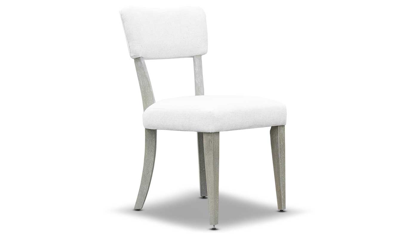Candice Dining Height Upholstered Side Chair
