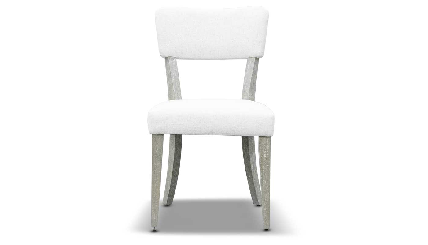 Candice Dining Height Upholstered Side Chair