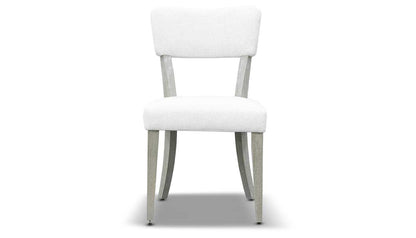Candice Dining Height Upholstered Side Chair