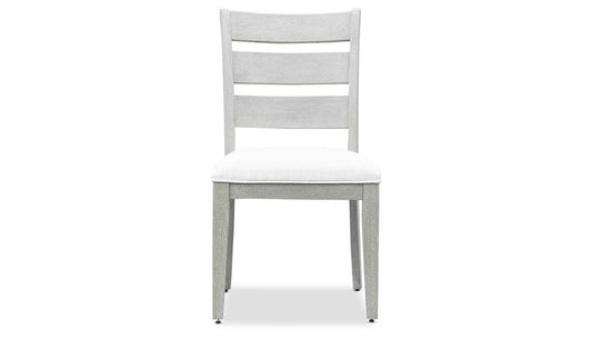 Candice Dining Height Wood Side Chair
