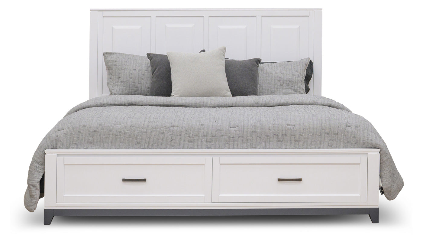 Cape Bed