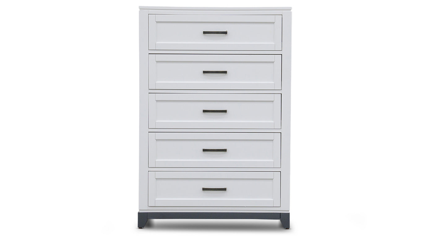 Cape Chest