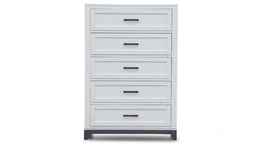 Cape Chest