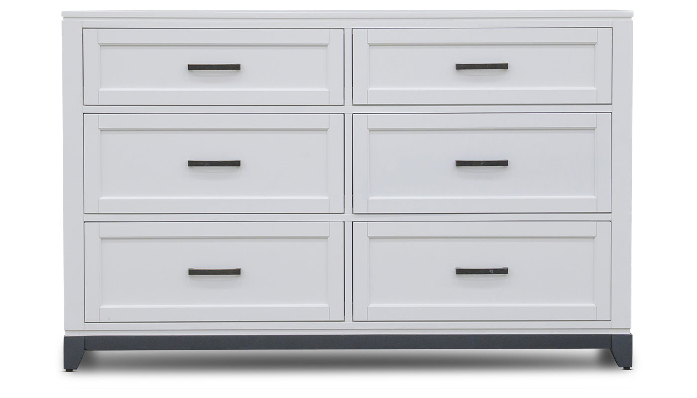 Cape Dresser