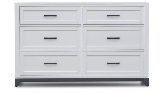 Cape Dresser