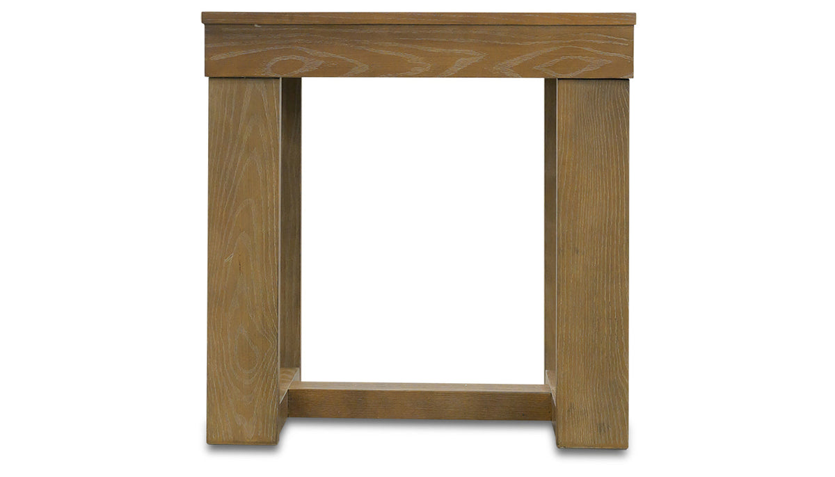 Carly End Table