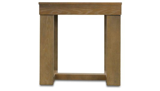 Carly End Table