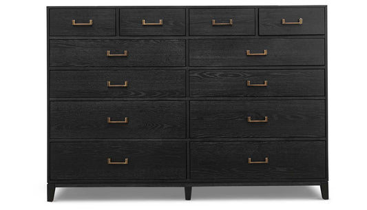 Carmen Dresser