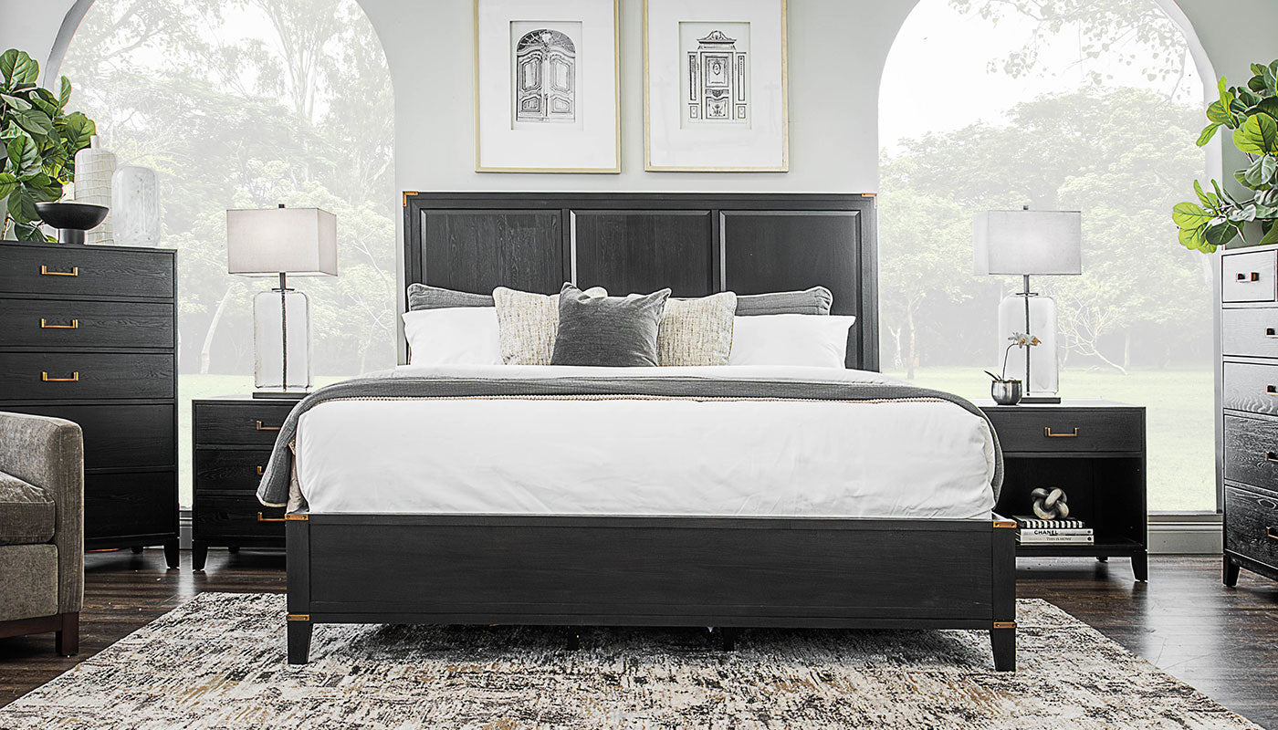 Carmen Bedroom
