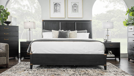 Carmen Bedroom