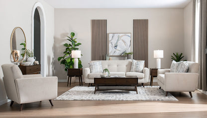 Carol II Sofa & Loveseat