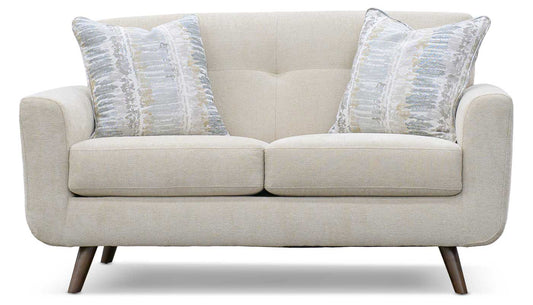 Carol II Loveseat