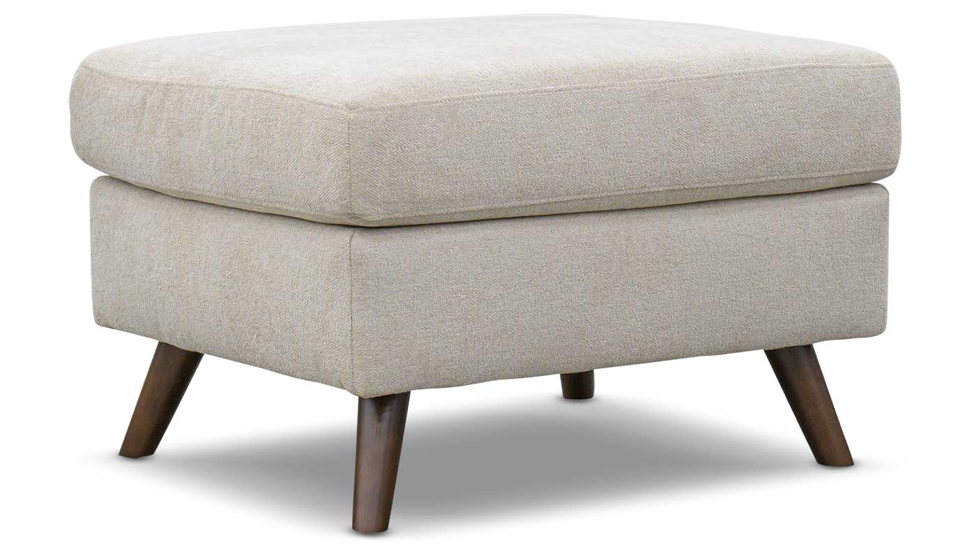 Skyler White Marble Coffee Table