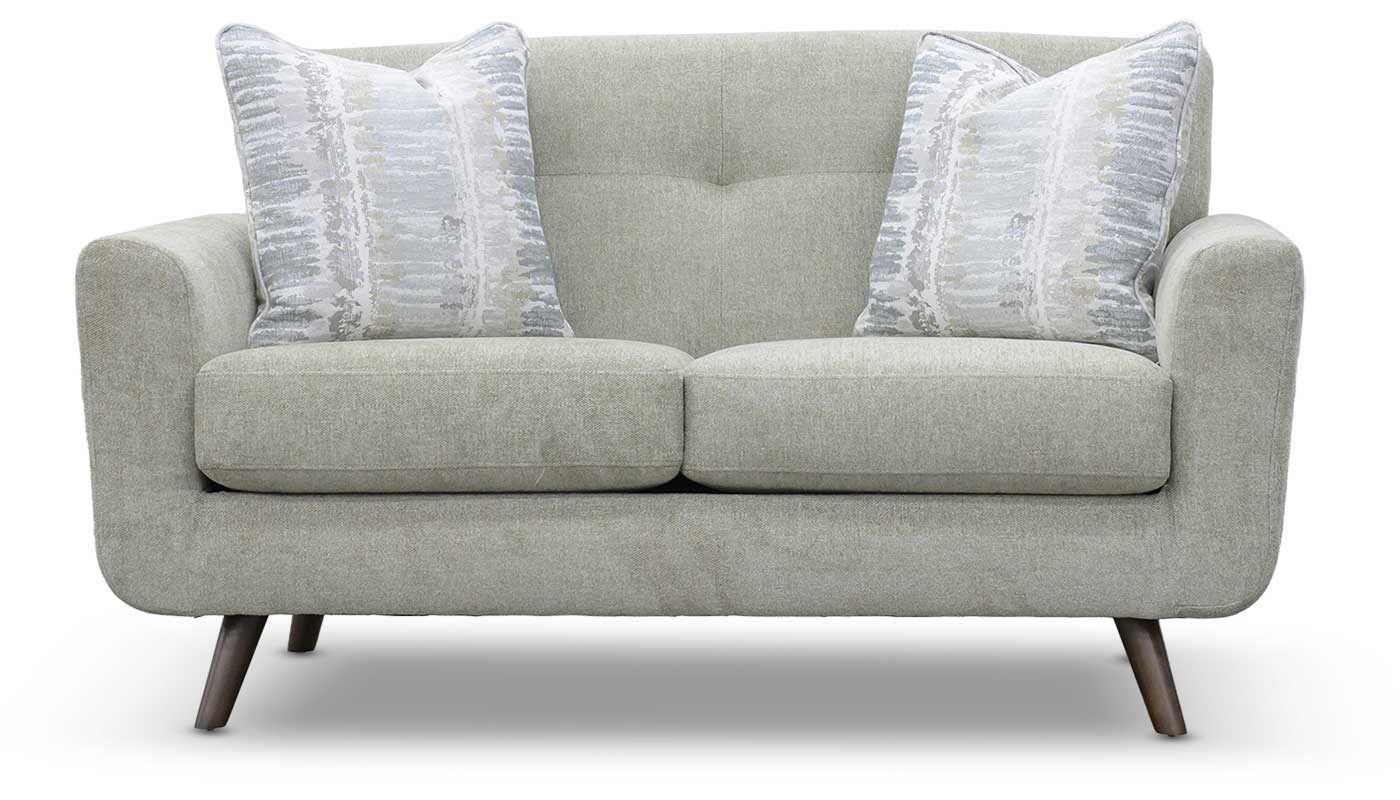 Carol II Loveseat