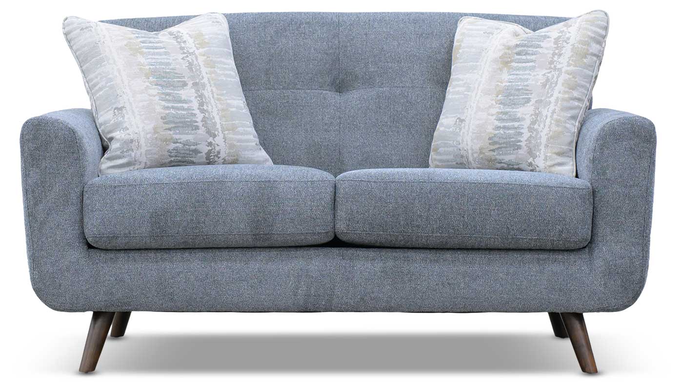 Carol II Loveseat