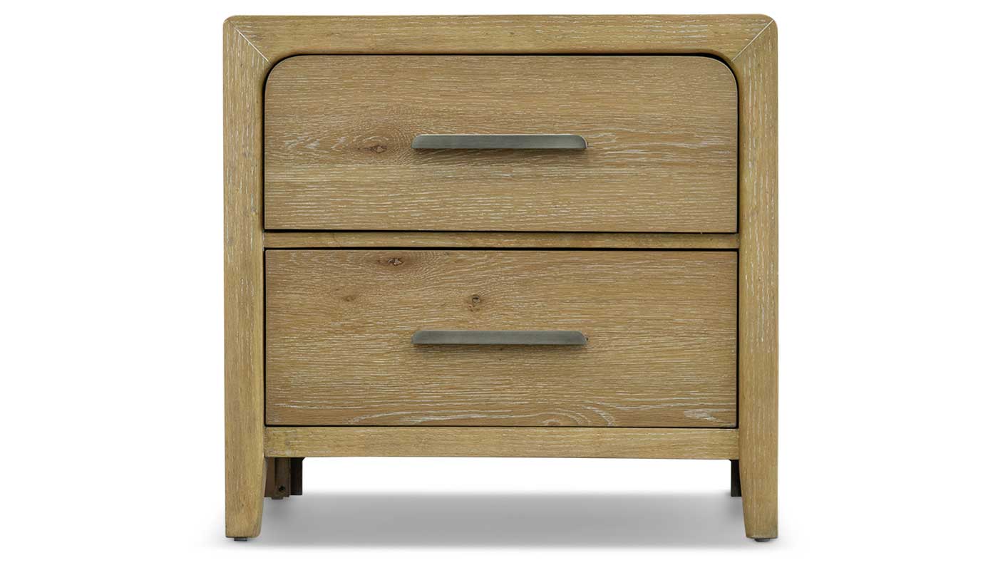 Carson Nightstand