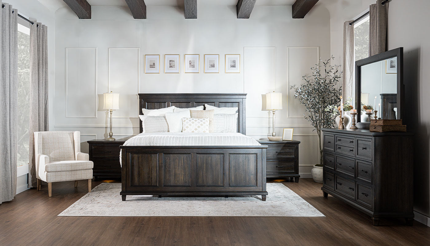 Cedar Grove Bedroom - Thumbnail 4