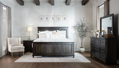 Cedar Grove Bedroom – Home Zone Furniture