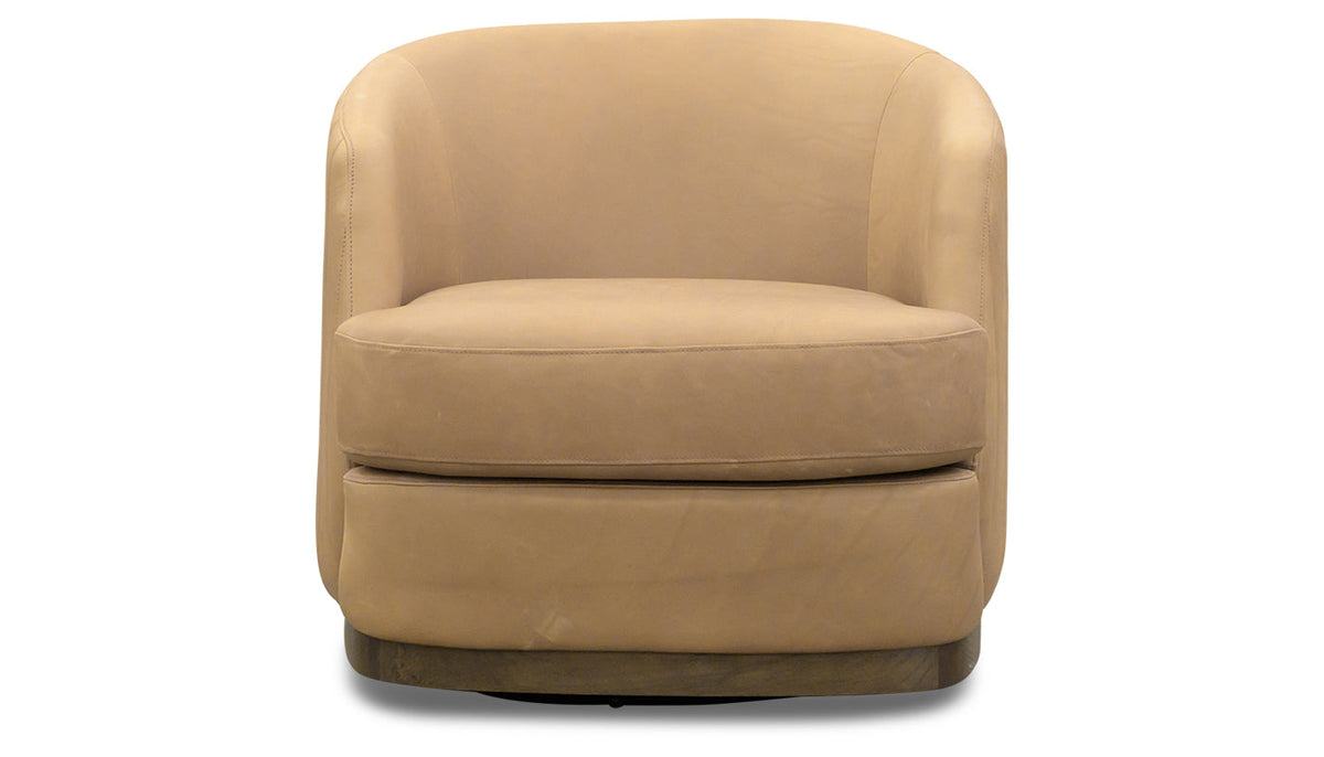 Cerrito Swivel Chair