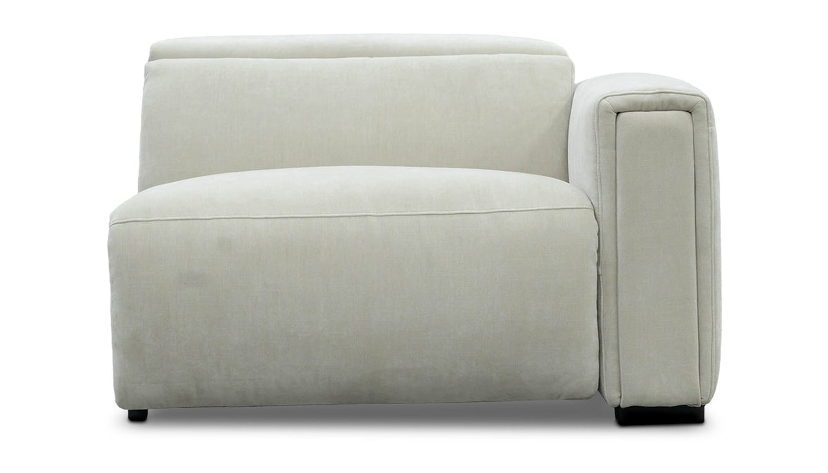 Cesar Right Arm Facing Recliner