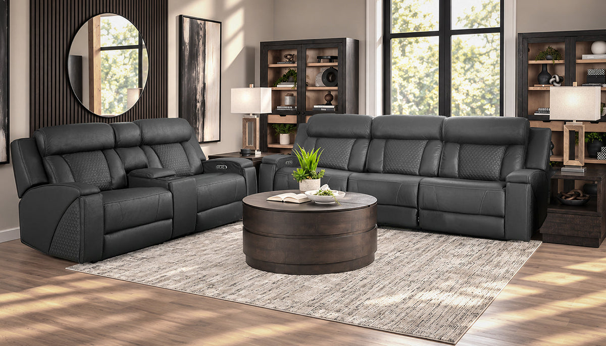 Chadwick Sofa & Loveseat